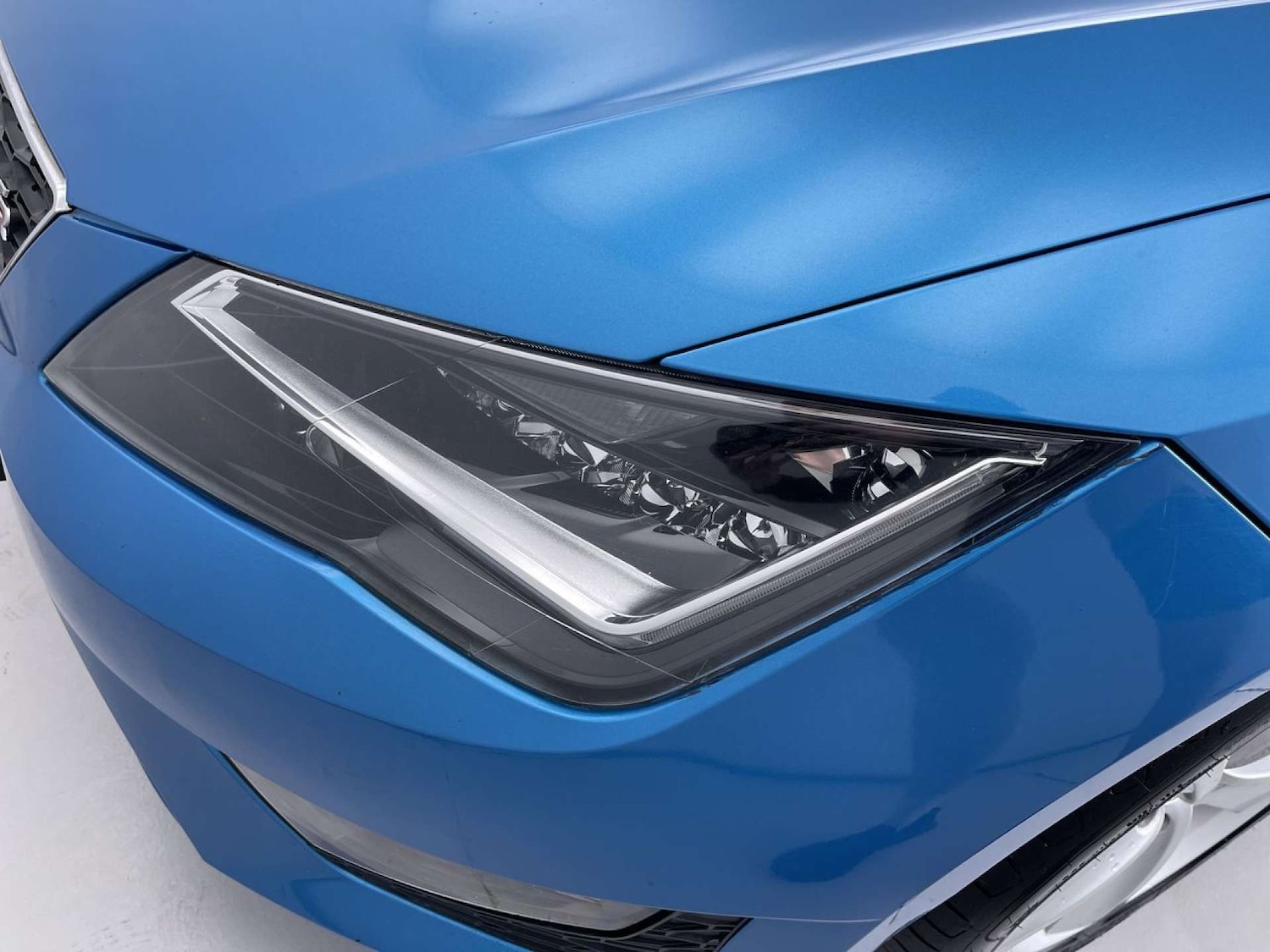 Used SEAT Leon 2016 for sale - 77483360: Photo 21