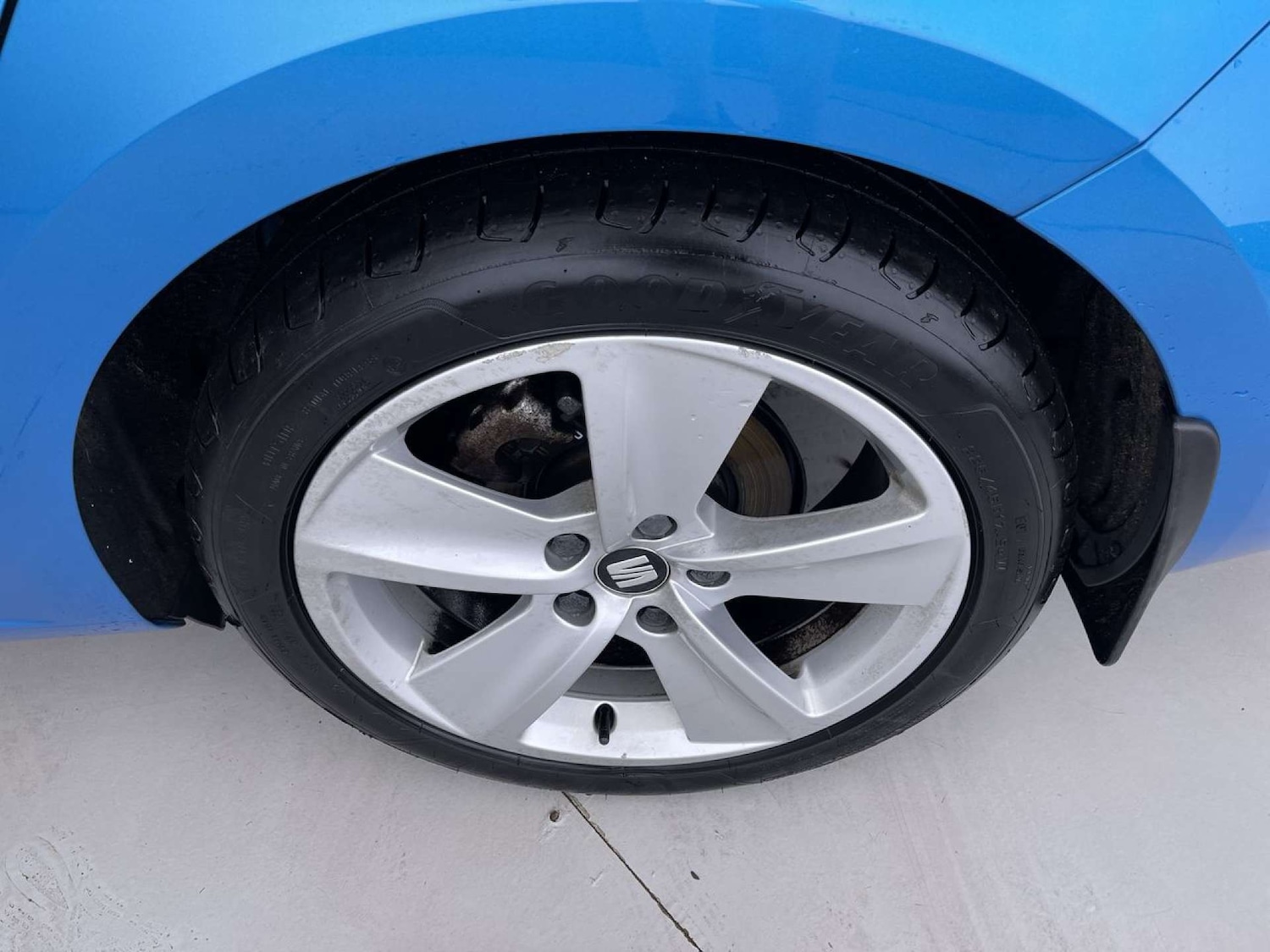 Used SEAT Leon 2016 for sale - 77483360: Photo 22