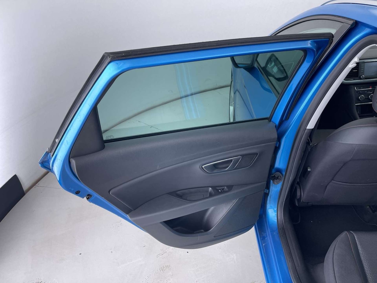 Used SEAT Leon 2016 for sale - 77483360: Photo 28