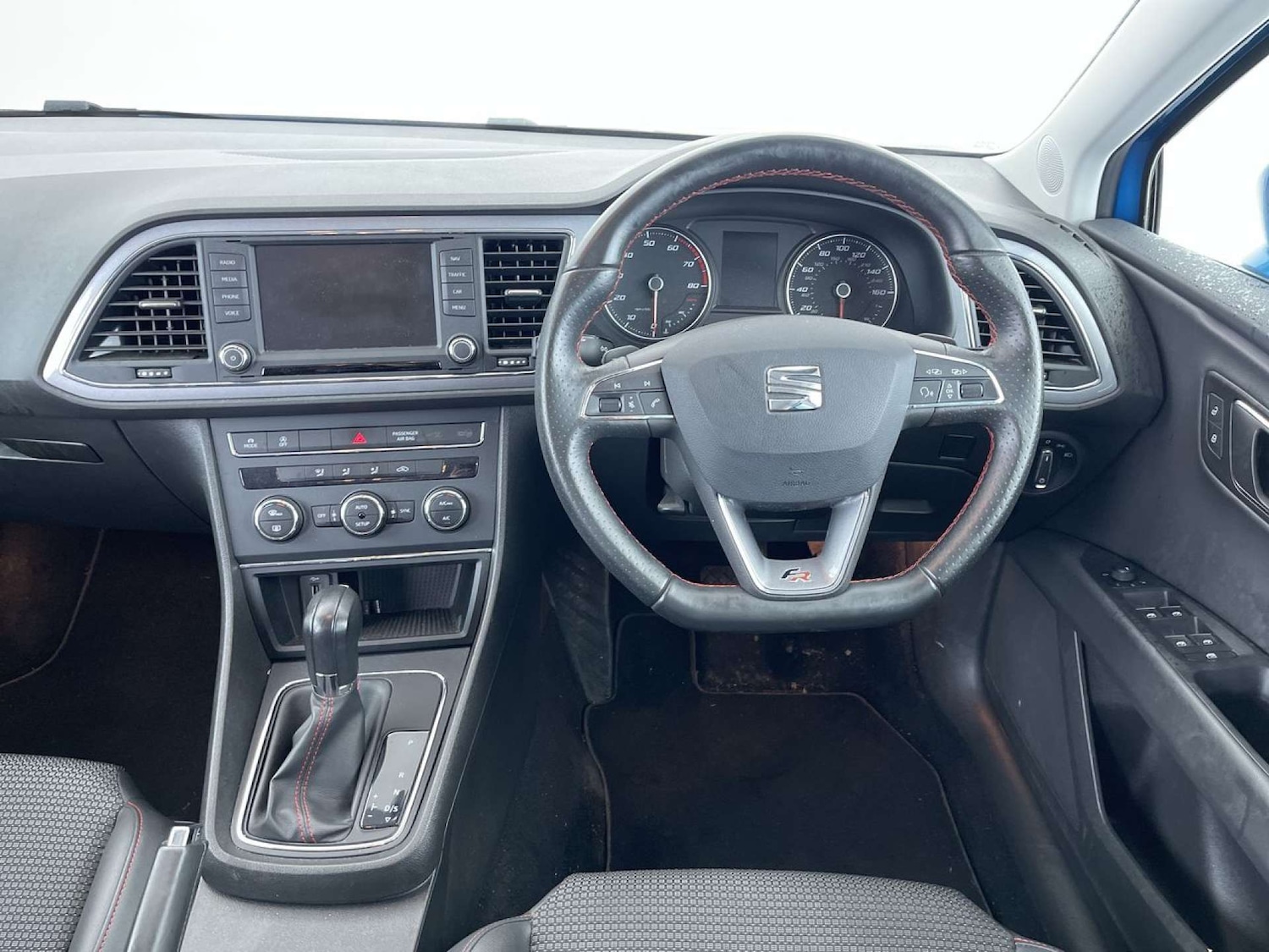 Used SEAT Leon 2016 for sale - 77483360: Photo 35