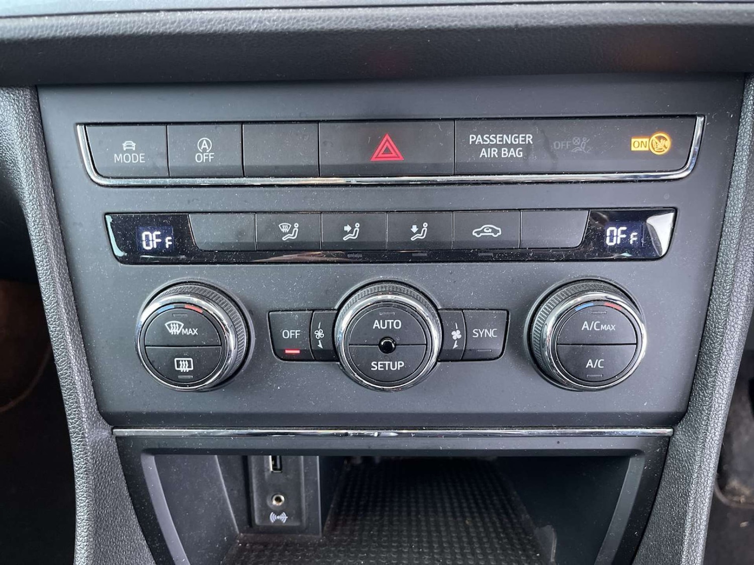 Used SEAT Leon 2016 for sale - 77483360: Photo 44