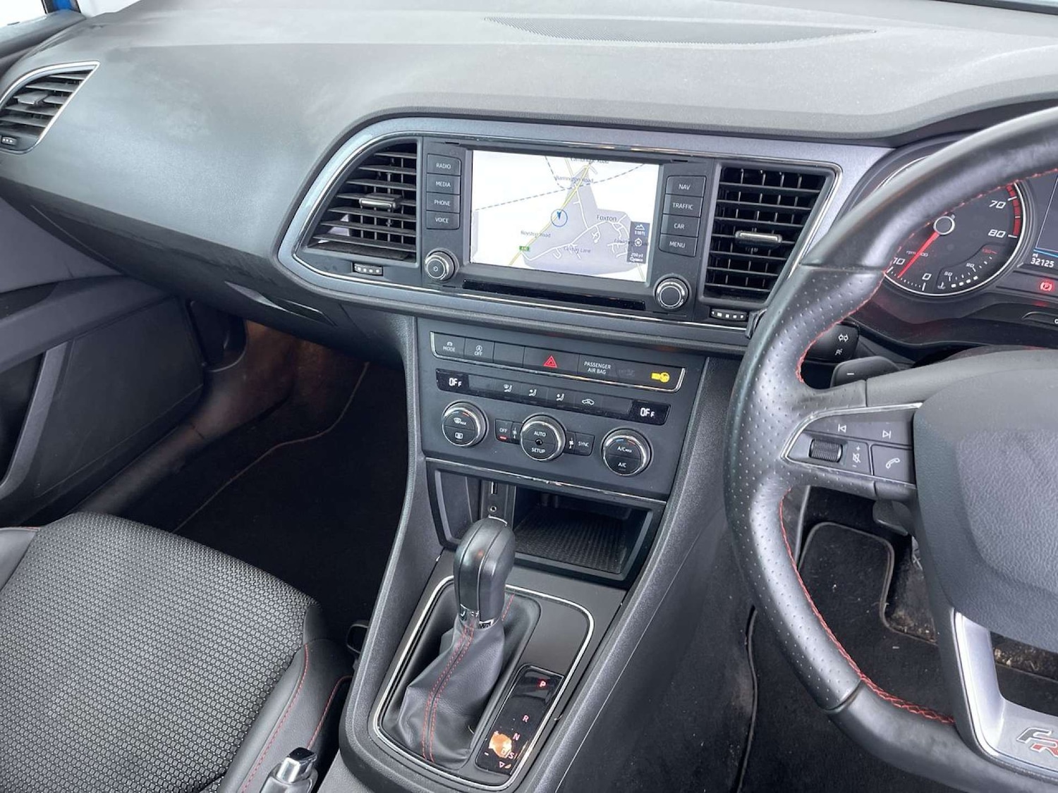 Used SEAT Leon 2016 for sale - 77483360: Photo 45