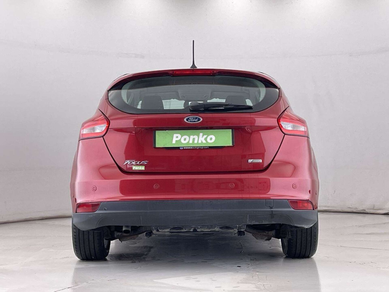 Vehicle 70