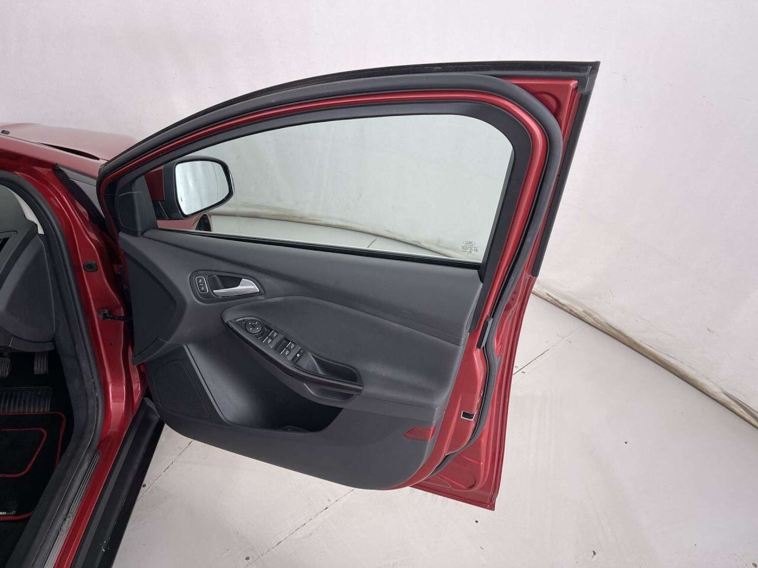 Vehicle 82