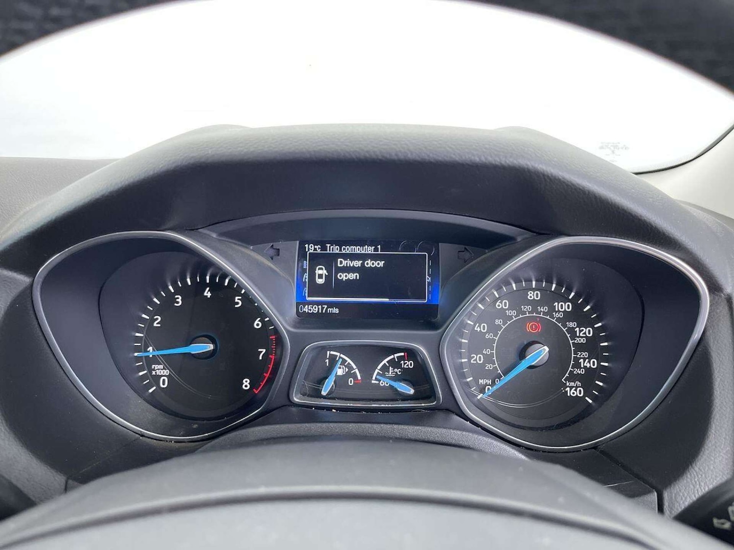 Vehicle 92