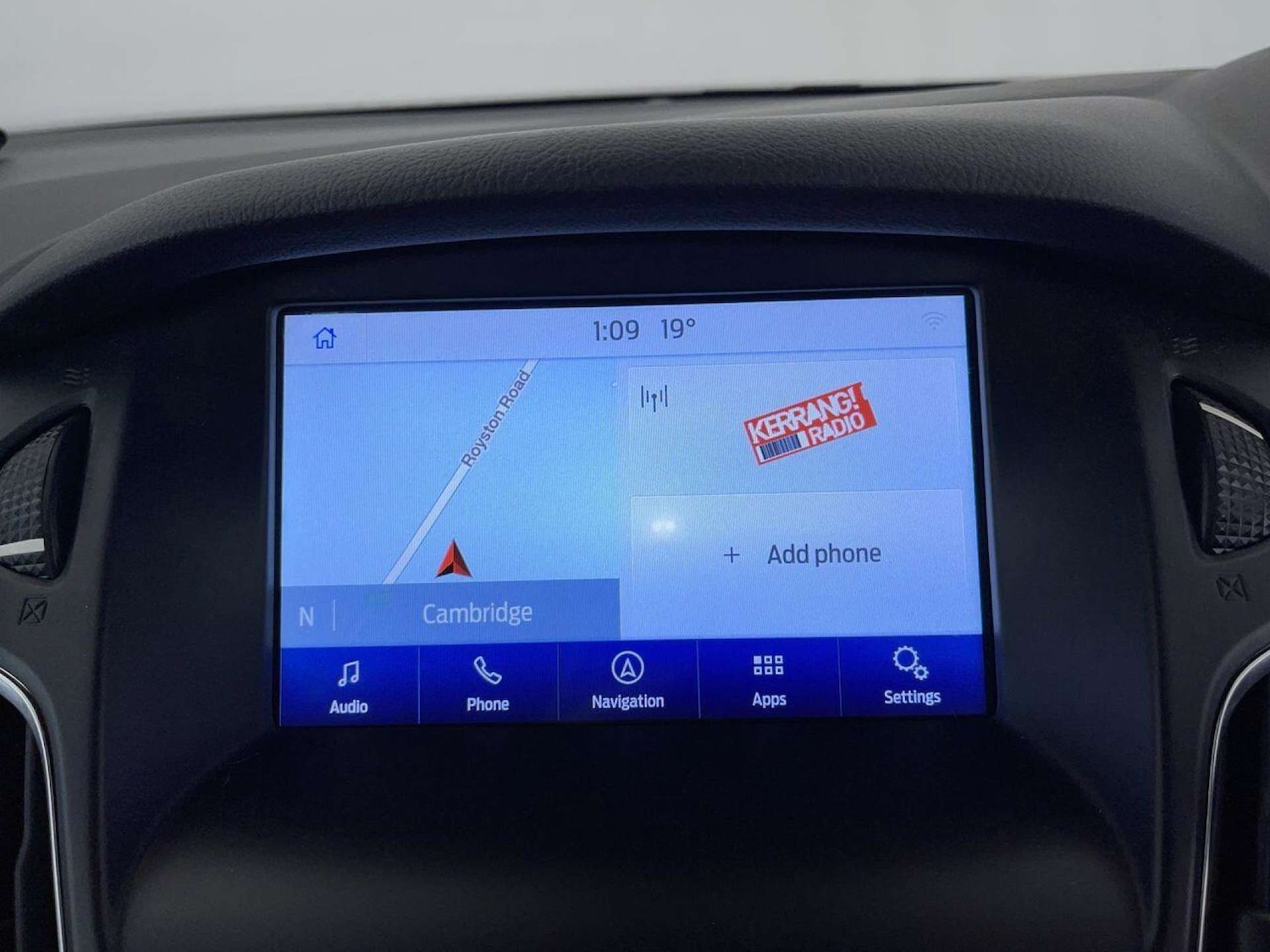 Vehicle 93