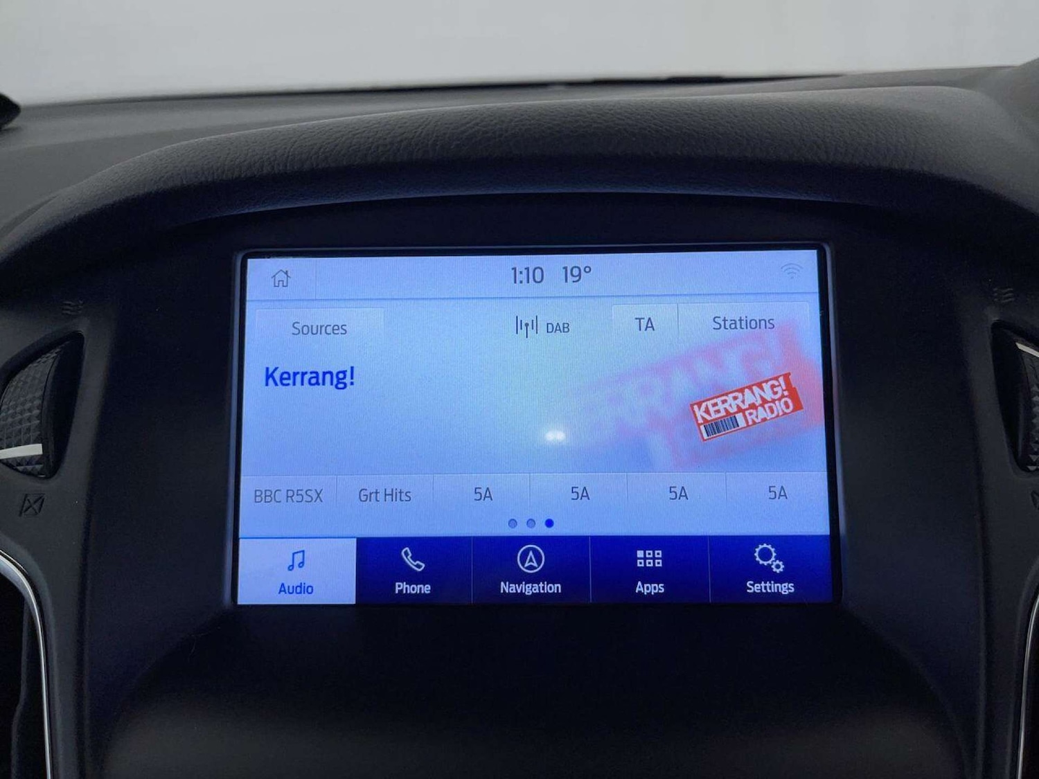 Vehicle 94