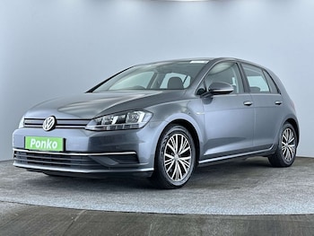 Used Volkswagen Golf 2018 for sale - 78950774: Photo