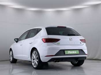Used SEAT Leon 2017 for sale - 74708686: Photo