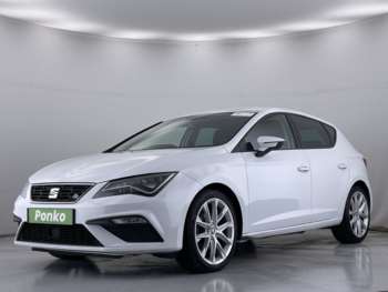 Used SEAT Leon 2017 for sale - 74708686: Photo