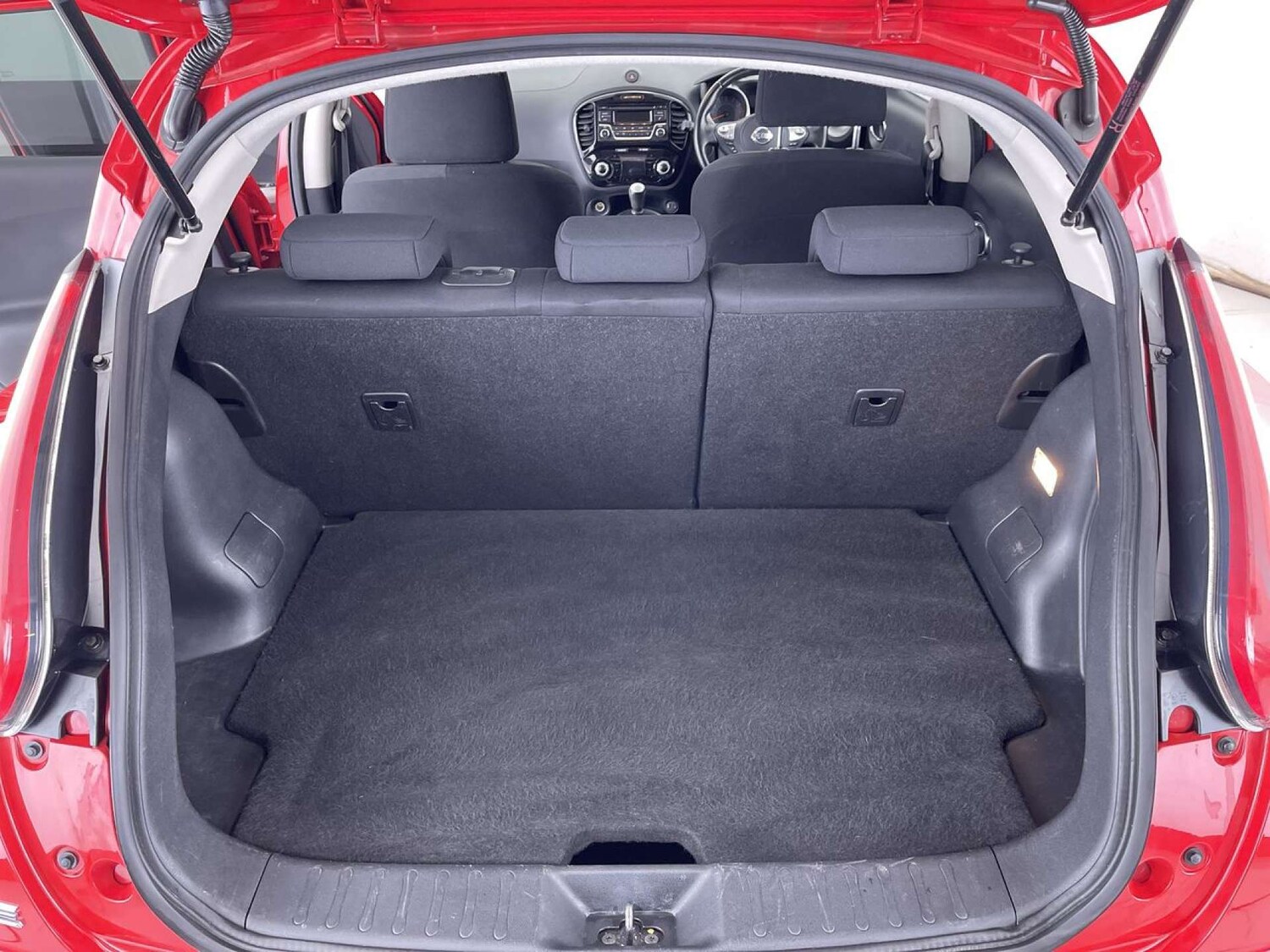 Used Nissan Juke 2017 for sale - 77392214: Photo 10