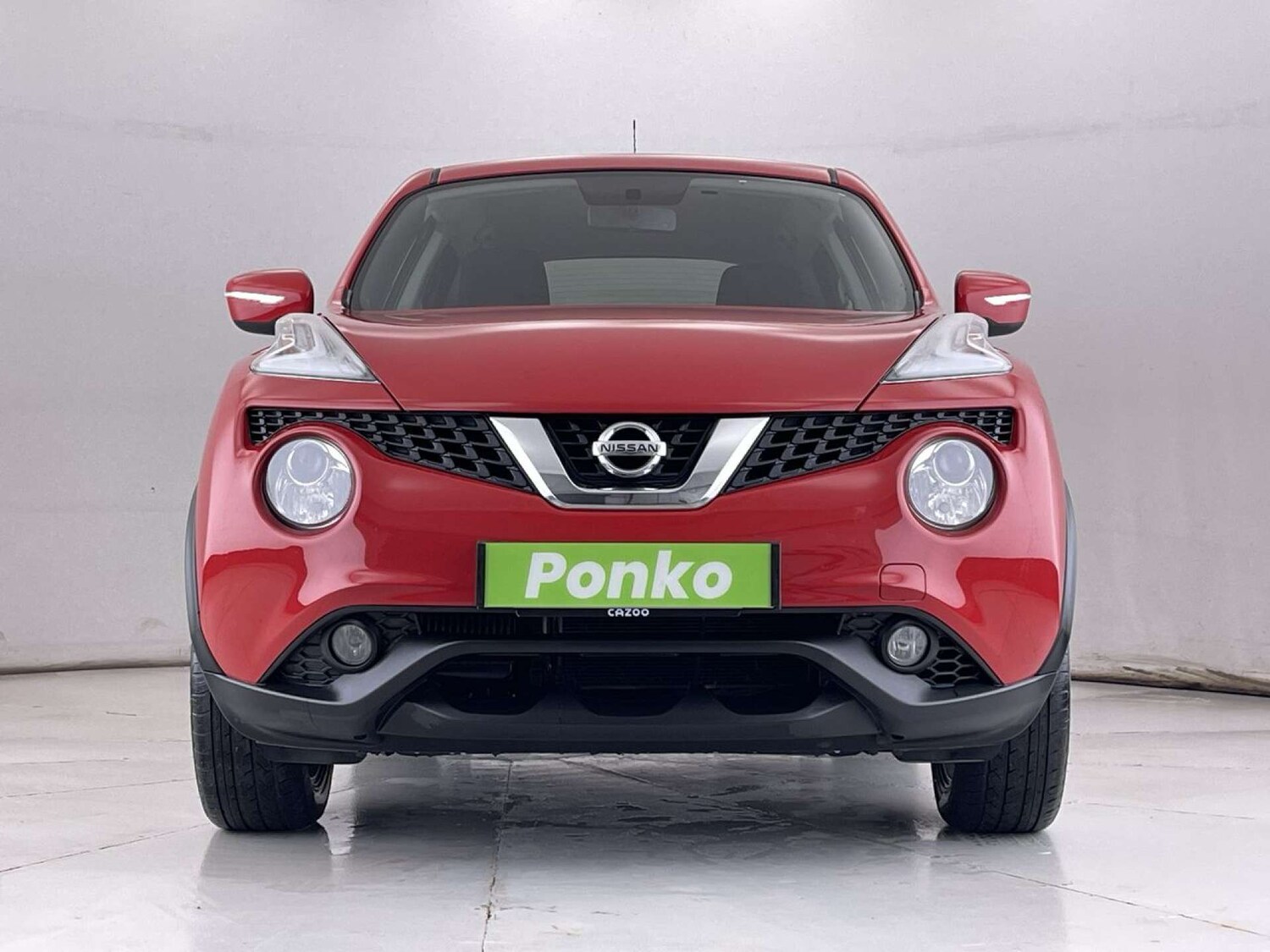 Used Nissan Juke 2017 for sale - 77392214: Photo 14