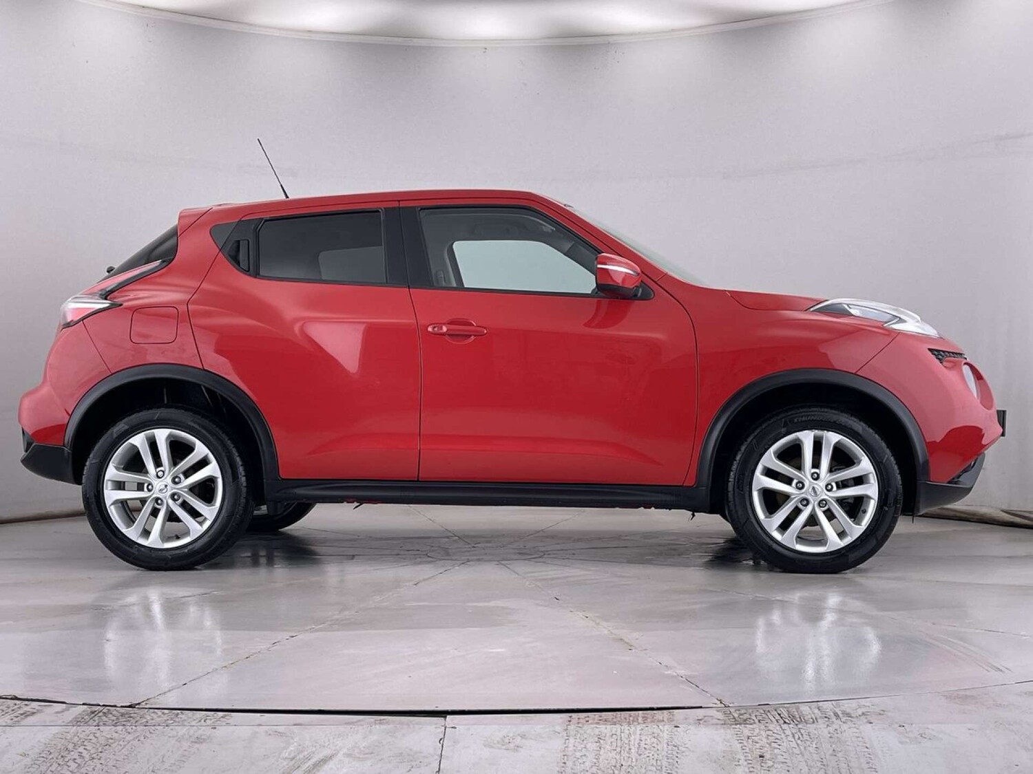Used Nissan Juke 2017 for sale - 77392214: Photo 15
