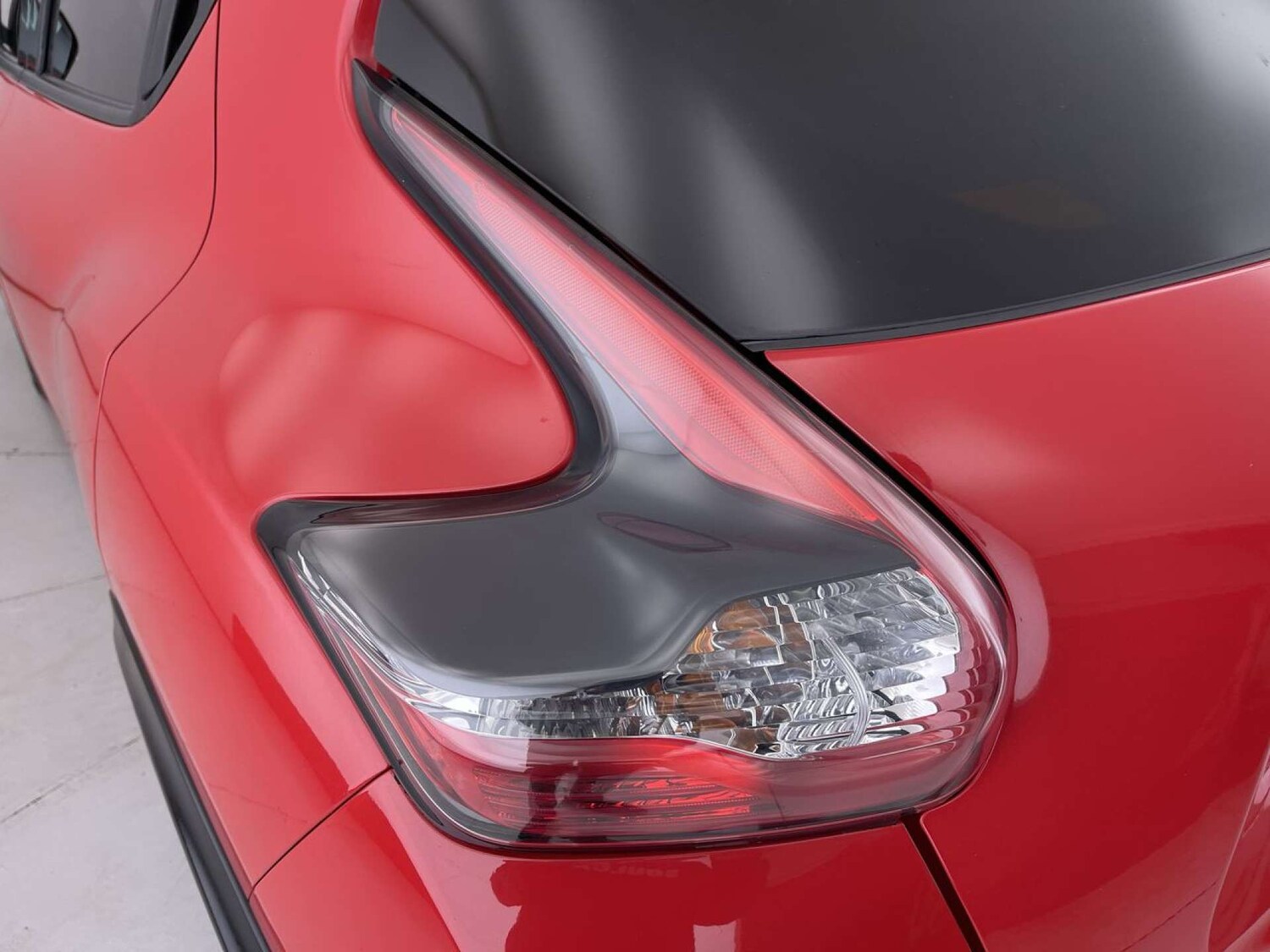 Used Nissan Juke 2017 for sale - 77392214: Photo 20