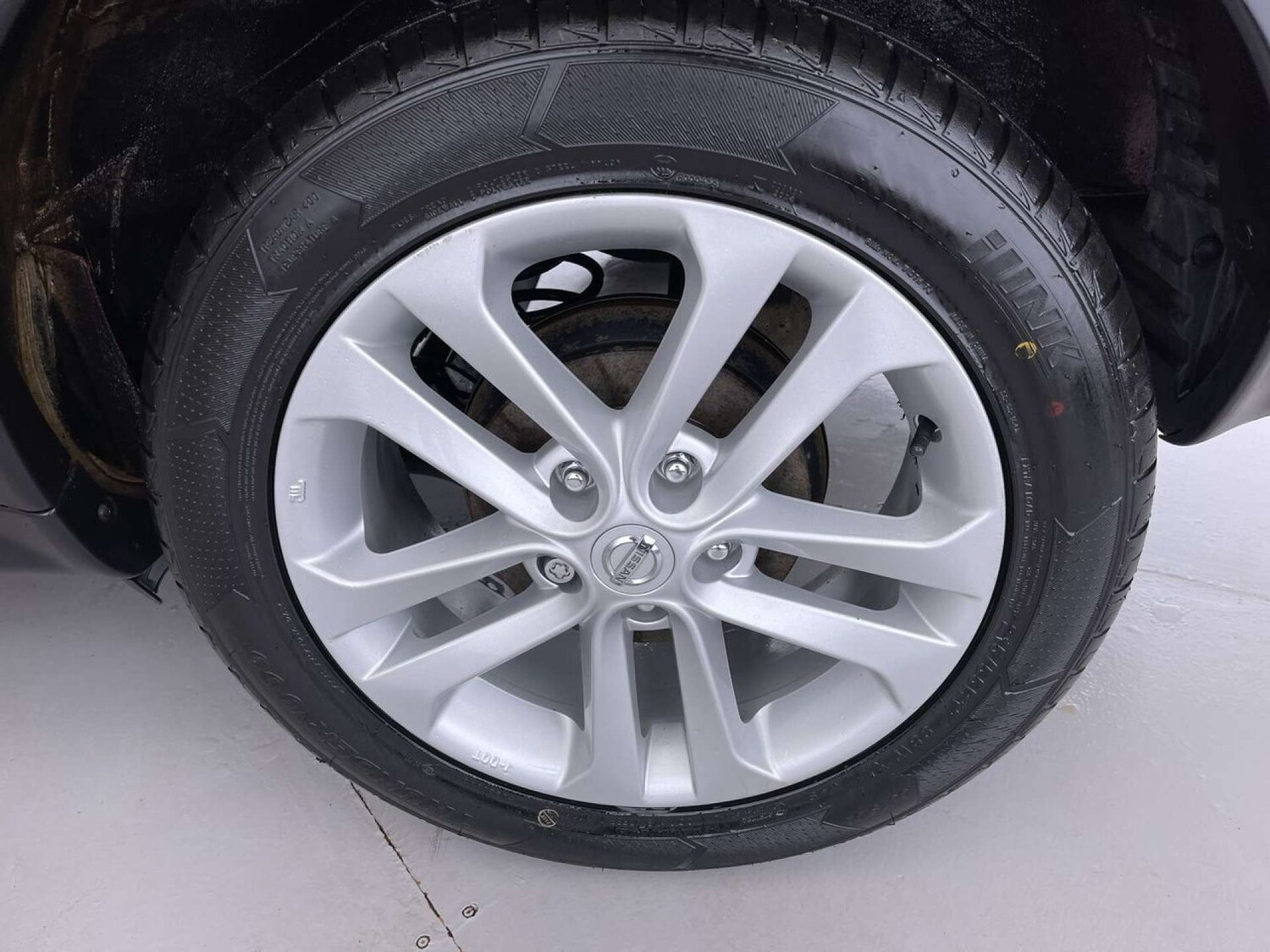 Used Nissan Juke 2017 for sale - 77392214: Photo 22