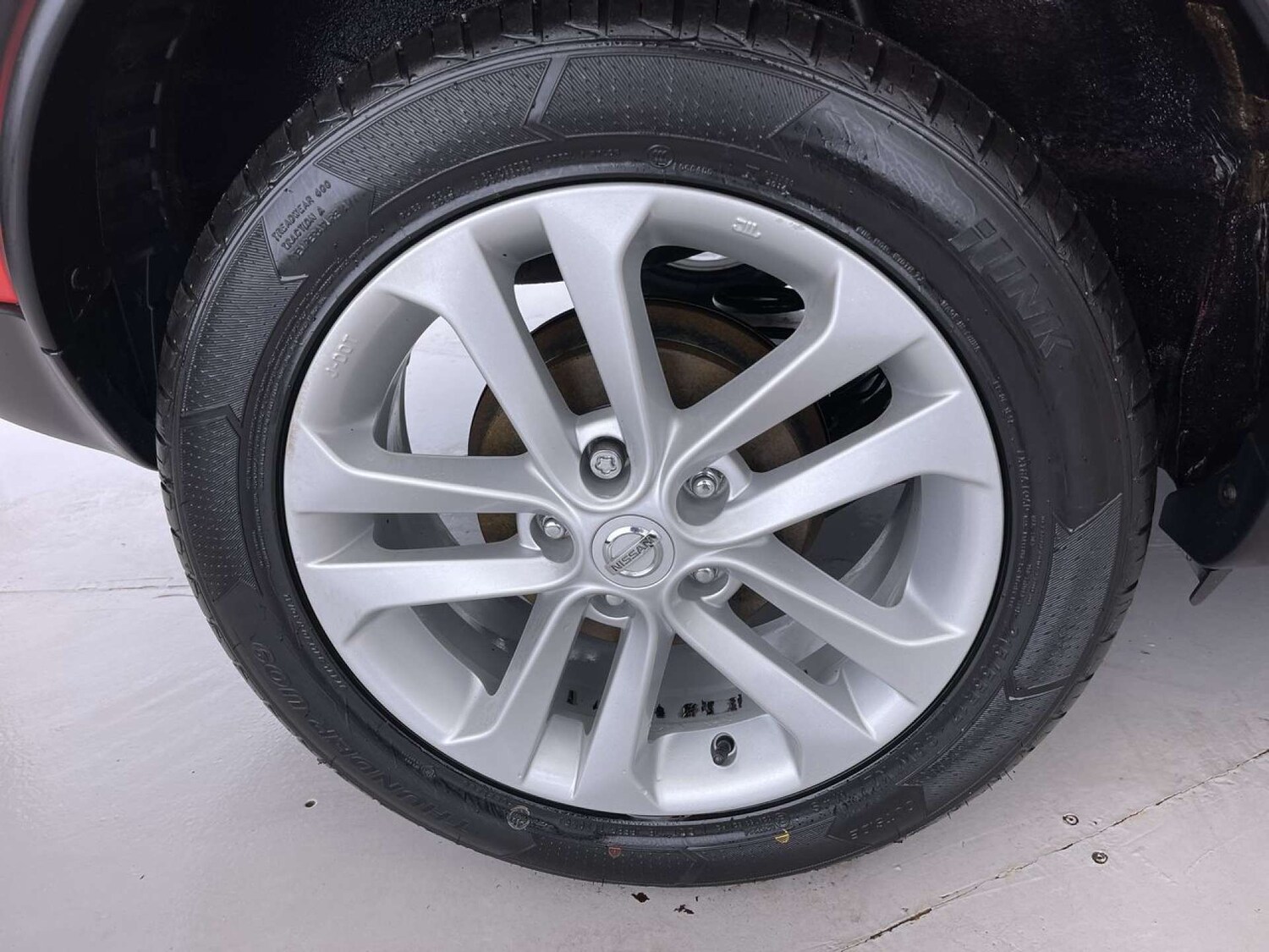 Used Nissan Juke 2017 for sale - 77392214: Photo 23