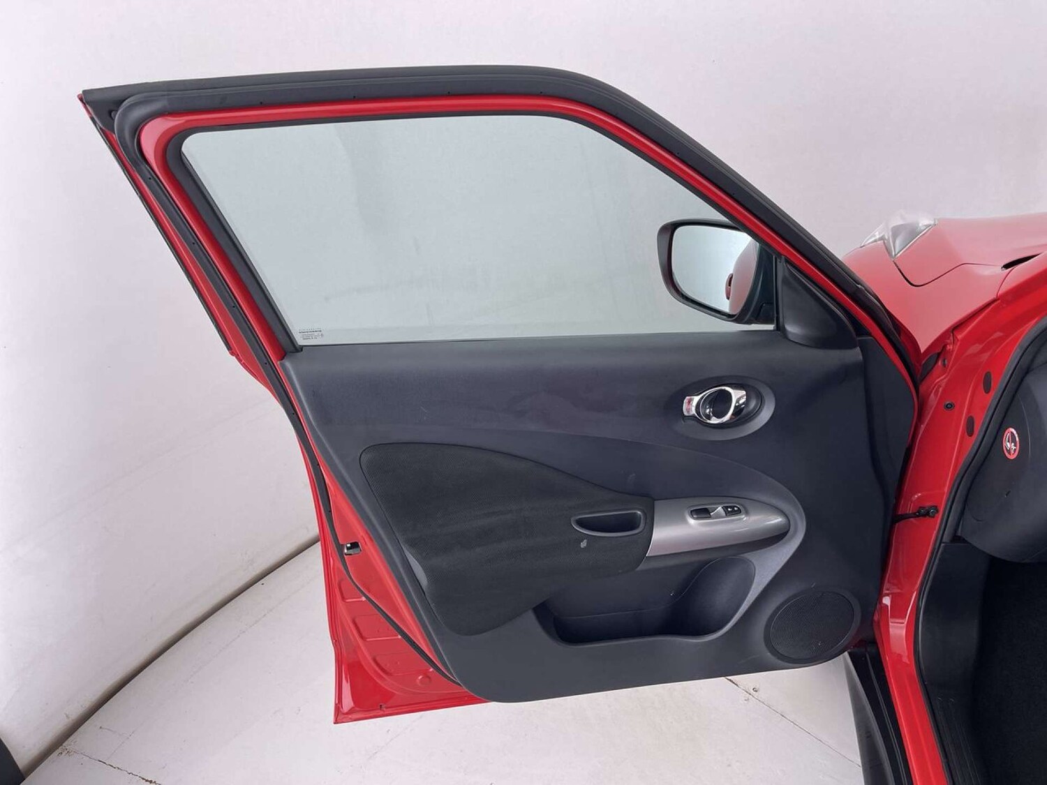 Used Nissan Juke 2017 for sale - 77392214: Photo 27