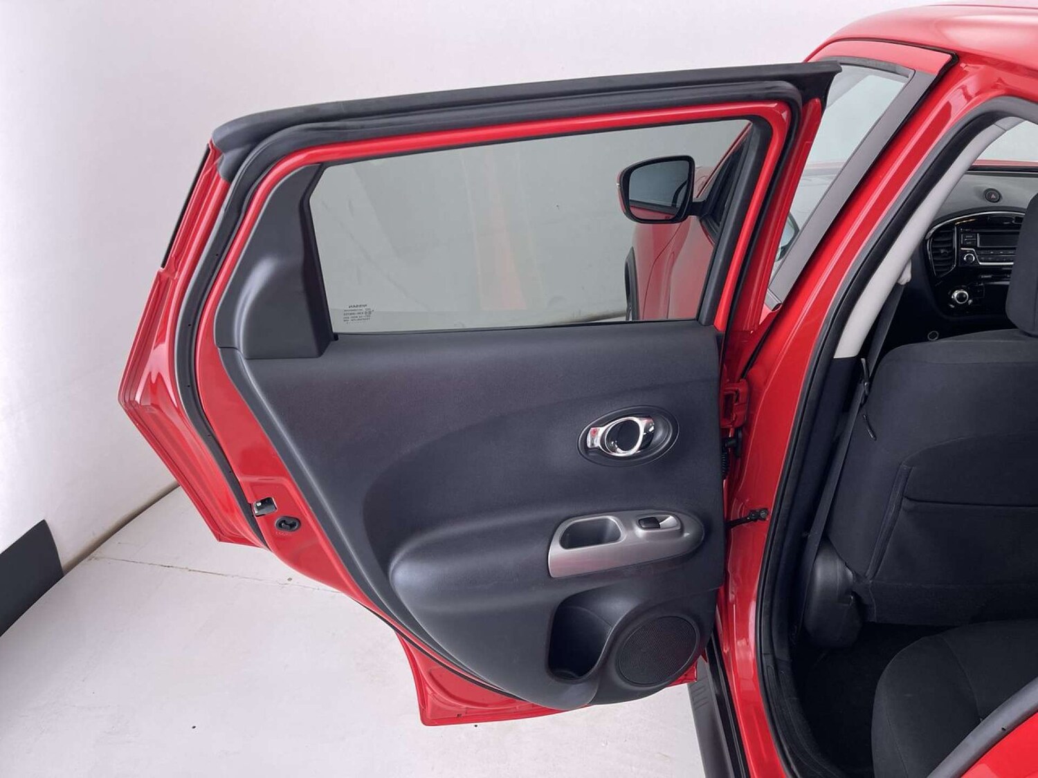 Used Nissan Juke 2017 for sale - 77392214: Photo 28