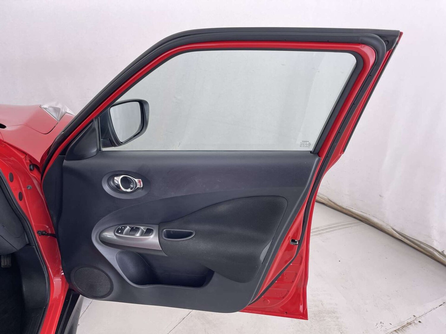 Used Nissan Juke 2017 for sale - 77392214: Photo 29