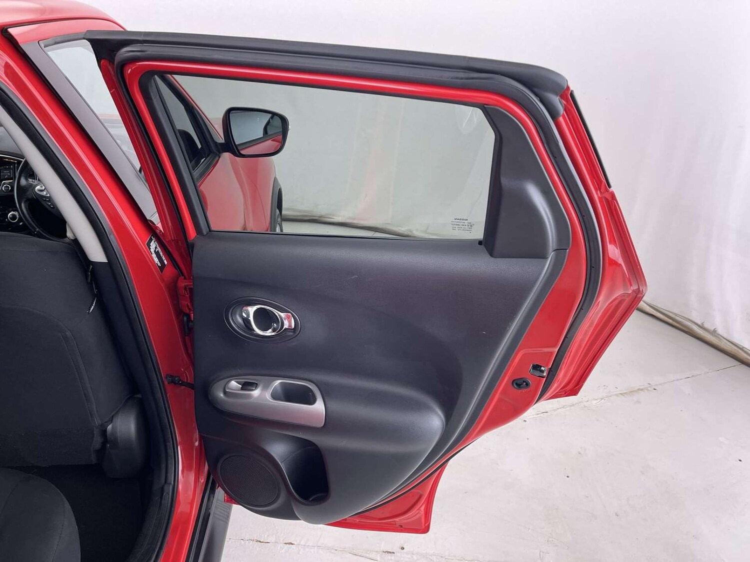 Used Nissan Juke 2017 for sale - 77392214: Photo 30