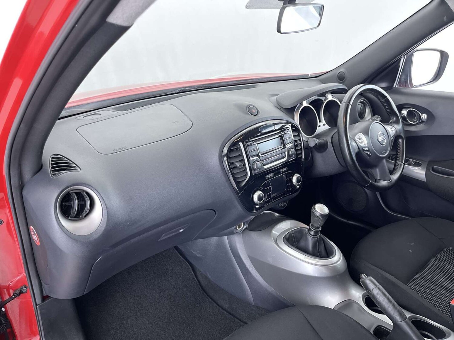 Used Nissan Juke 2017 for sale - 77392214: Photo 31