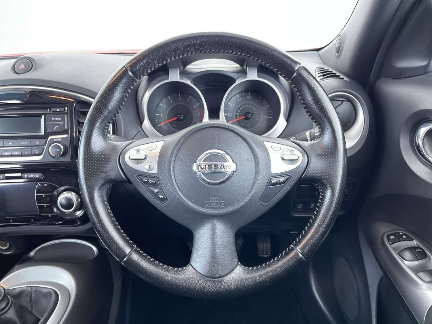 Used Nissan Juke 2017 for sale - 77392214: Photo 35