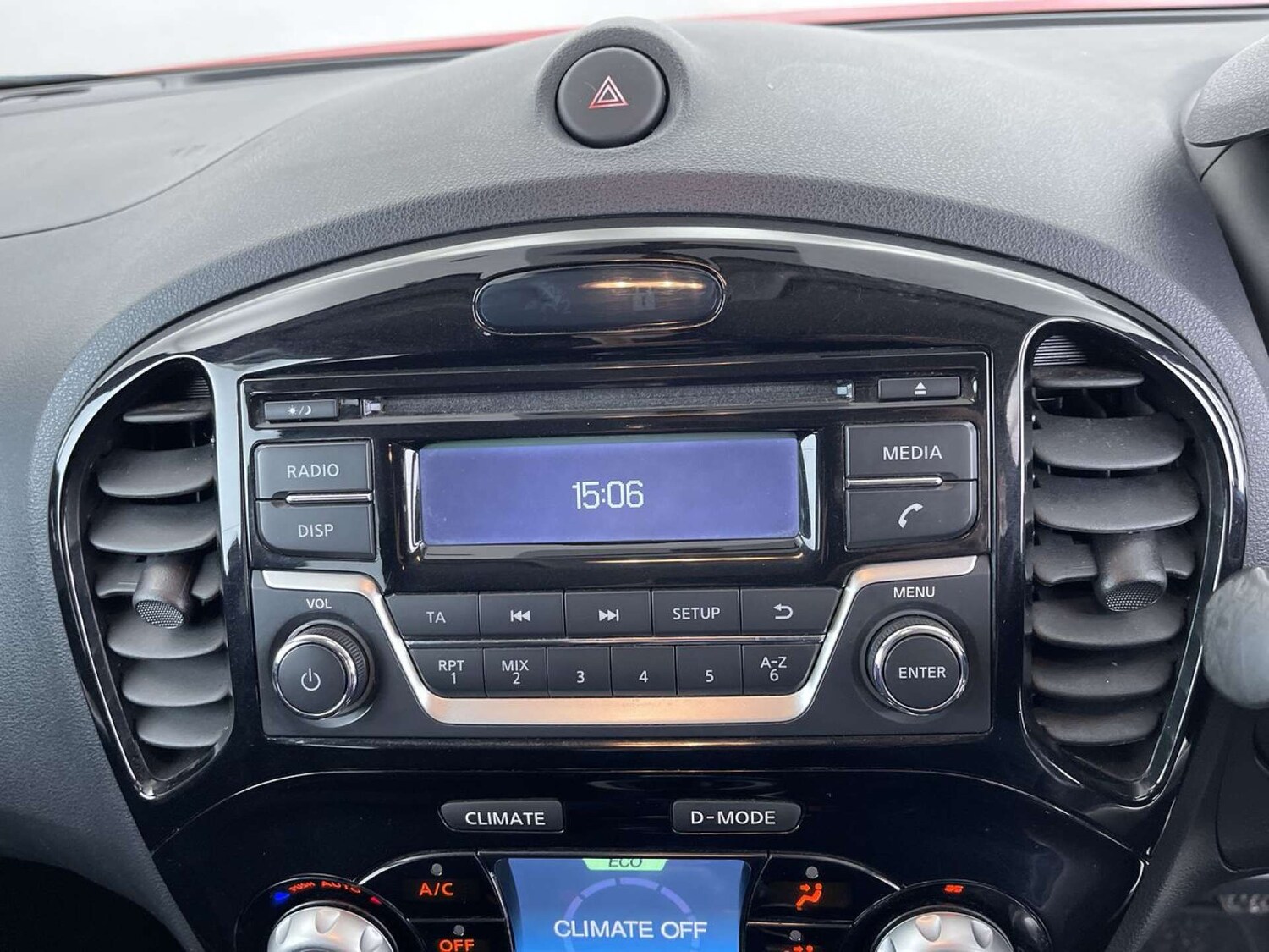 Used Nissan Juke 2017 for sale - 77392214: Photo 39