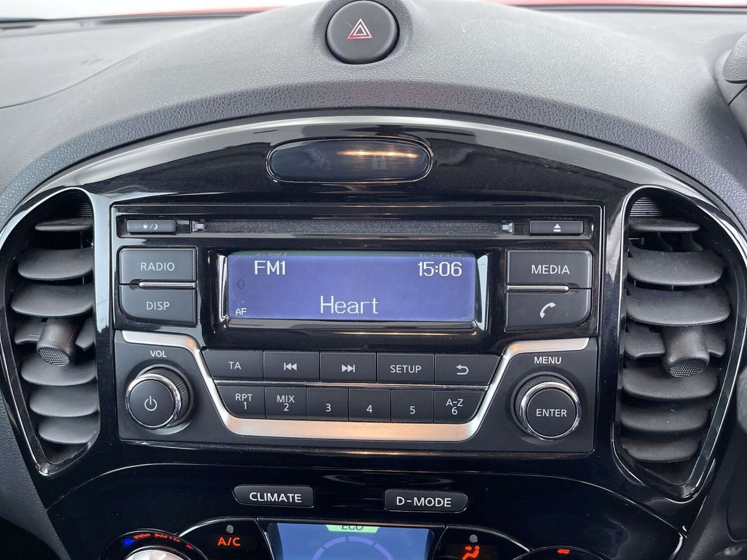 Used Nissan Juke 2017 for sale - 77392214: Photo 40