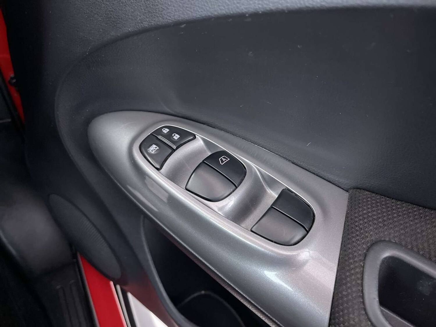 Used Nissan Juke 2017 for sale - 77392214: Photo 48