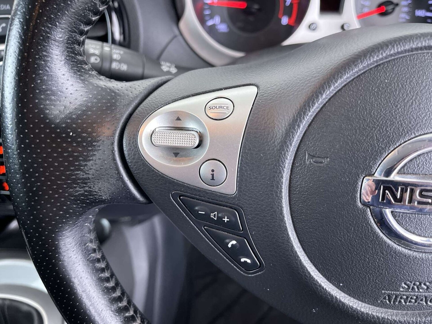 Used Nissan Juke 2017 for sale - 77392214: Photo 49