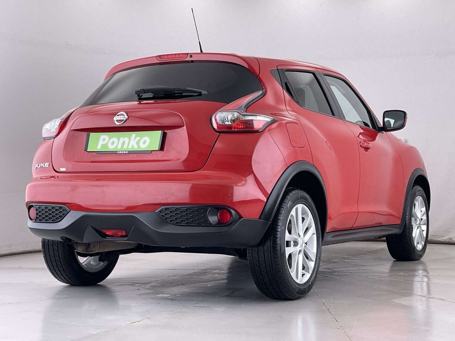 Used Nissan Juke 2017 for sale - 77392214: Photo 5