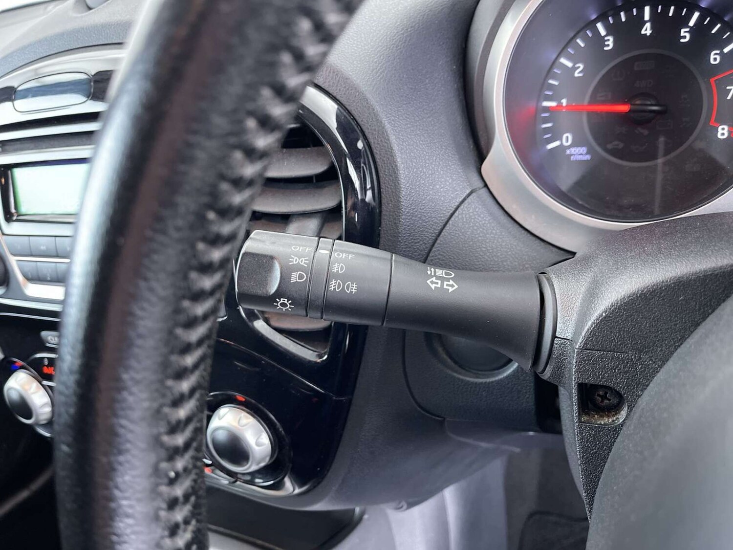 Used Nissan Juke 2017 for sale - 77392214: Photo 51