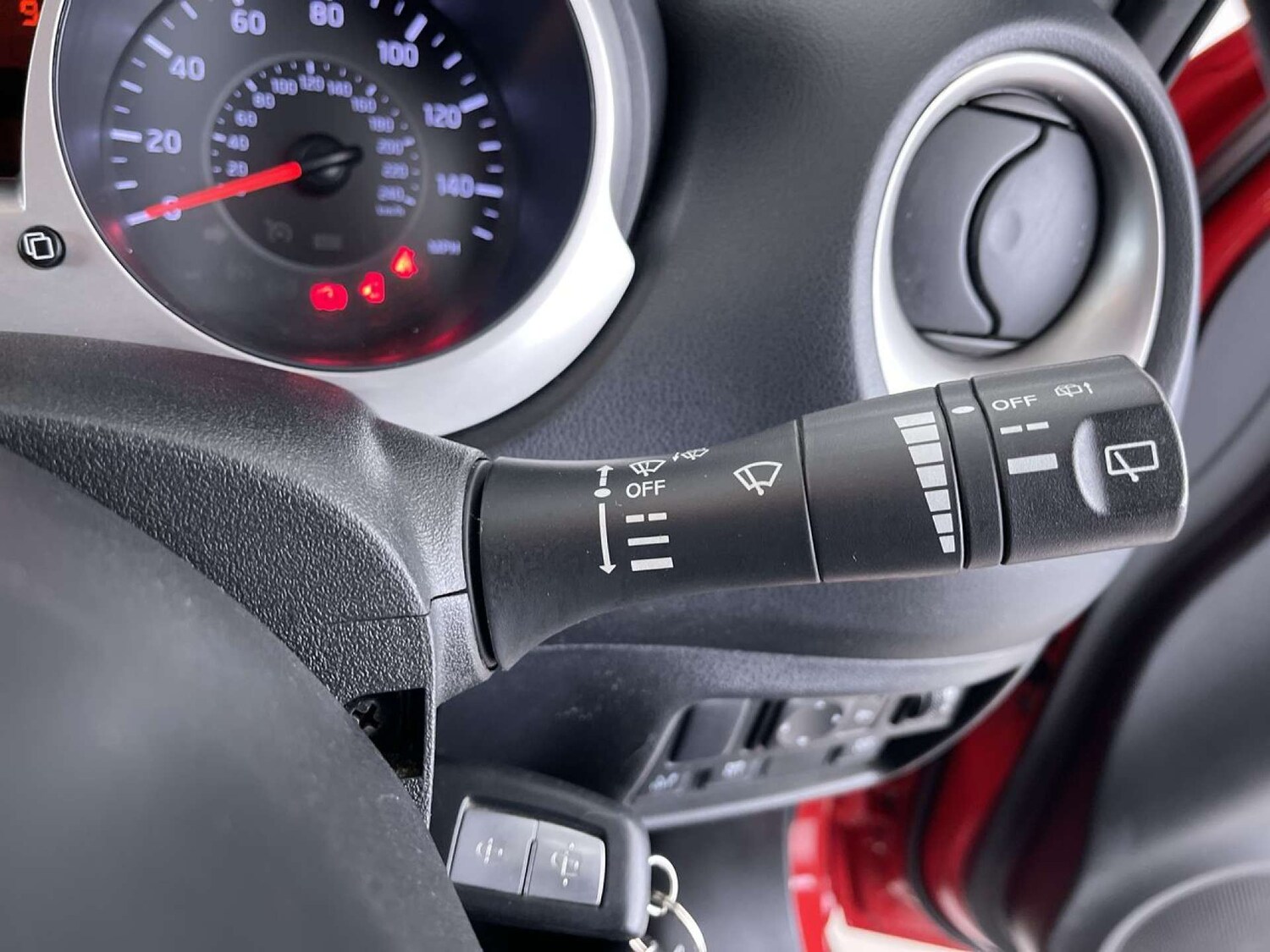 Used Nissan Juke 2017 for sale - 77392214: Photo 52