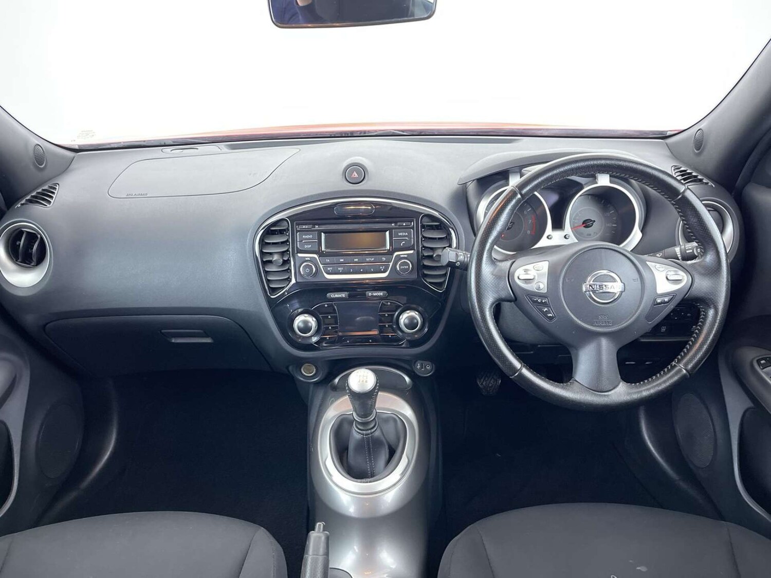 Used Nissan Juke 2017 for sale - 77392214: Photo 8