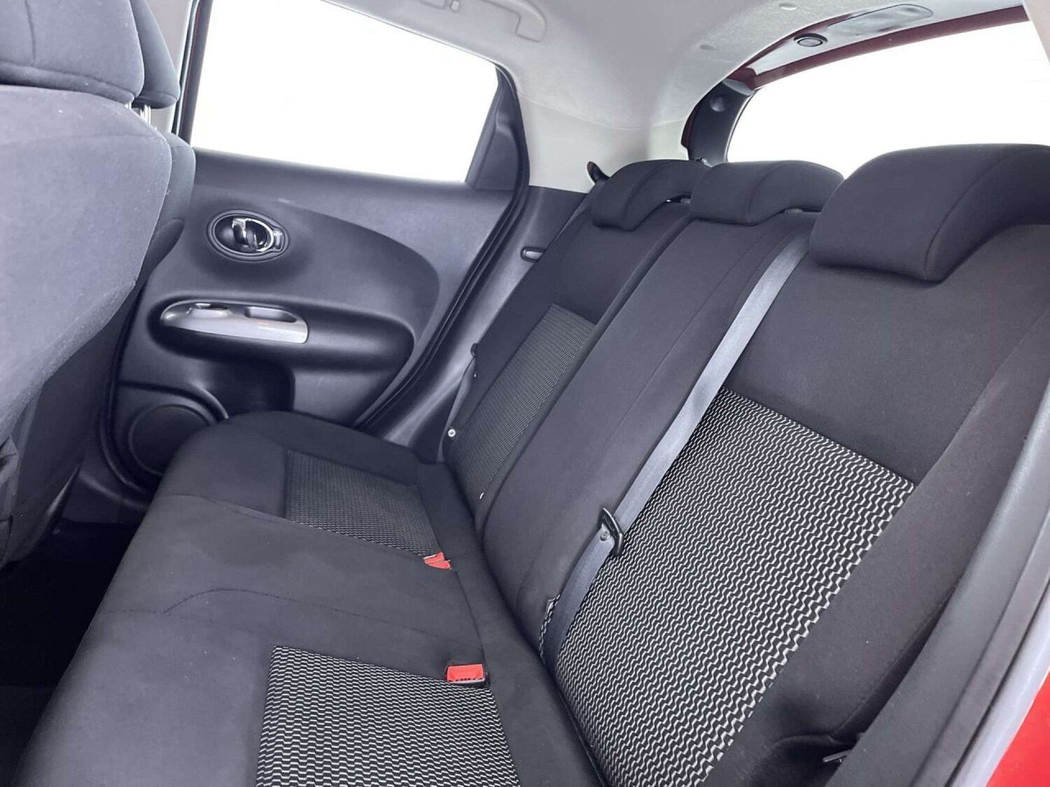 Used Nissan Juke 2017 for sale - 77392214: Photo 9