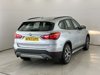 Used BMW X1 2017 for sale - 77656609: Photo