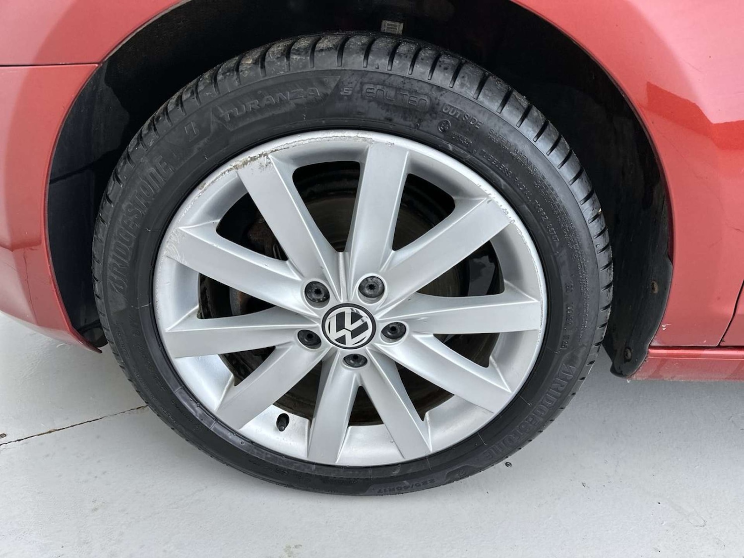 Used Volkswagen Golf 2012 for sale - 77609412: Photo 11