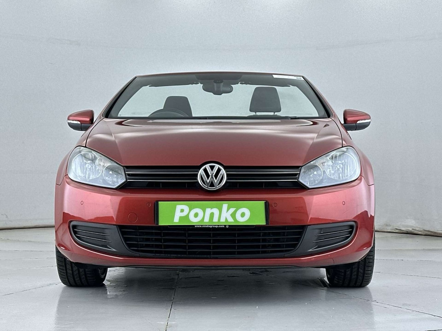 Used Volkswagen Golf 2012 for sale - 77609412: Photo 14