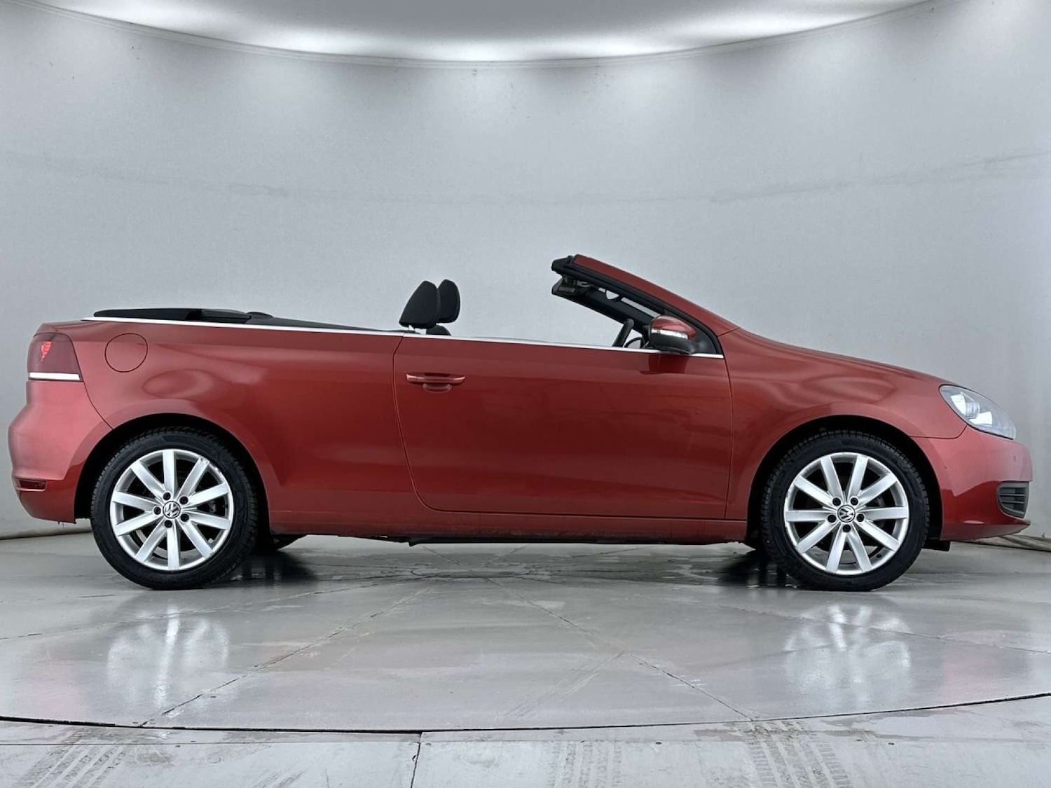 Used Volkswagen Golf 2012 for sale - 77609412: Photo 15