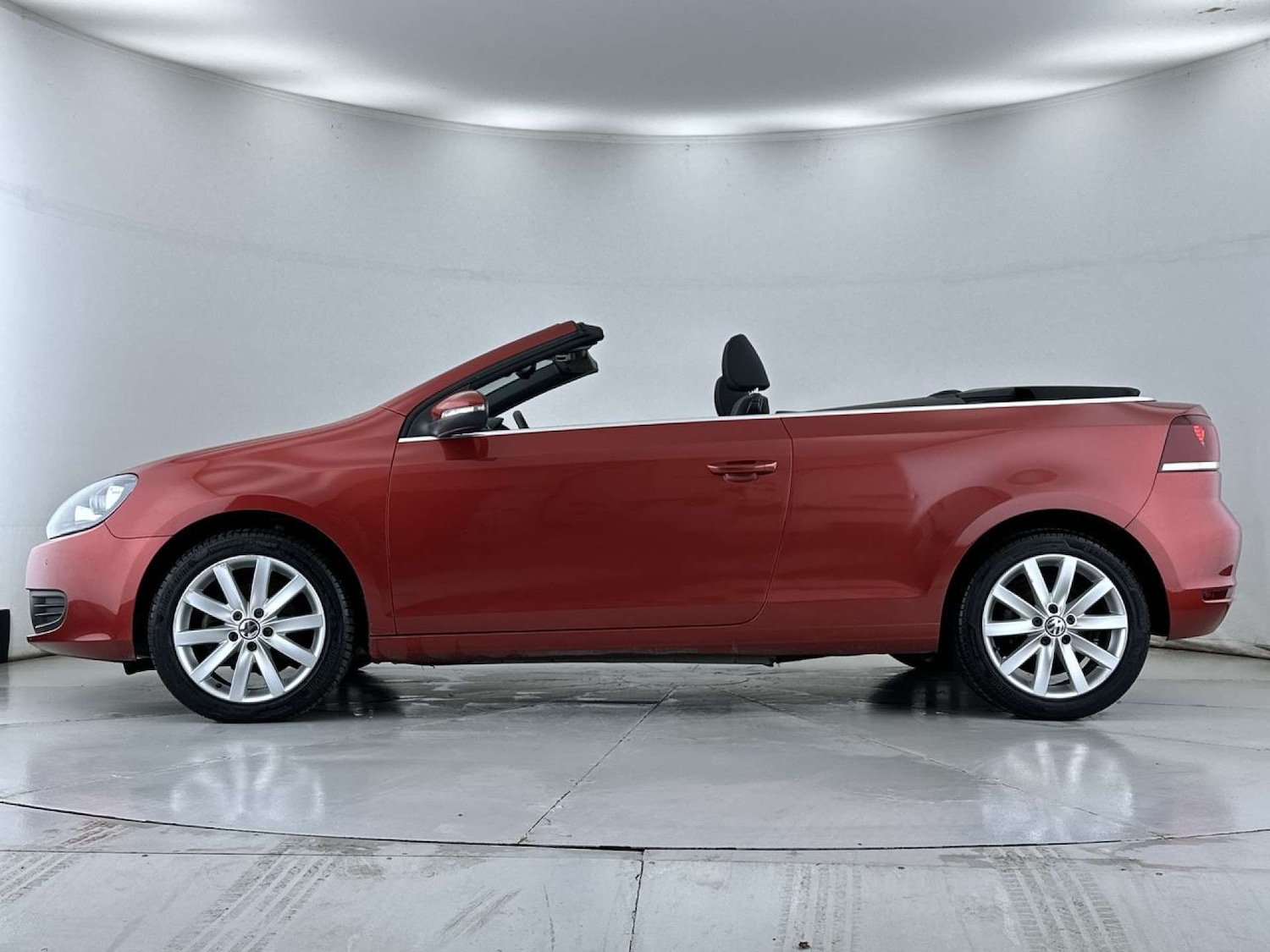 Used Volkswagen Golf 2012 for sale - 77609412: Photo 16