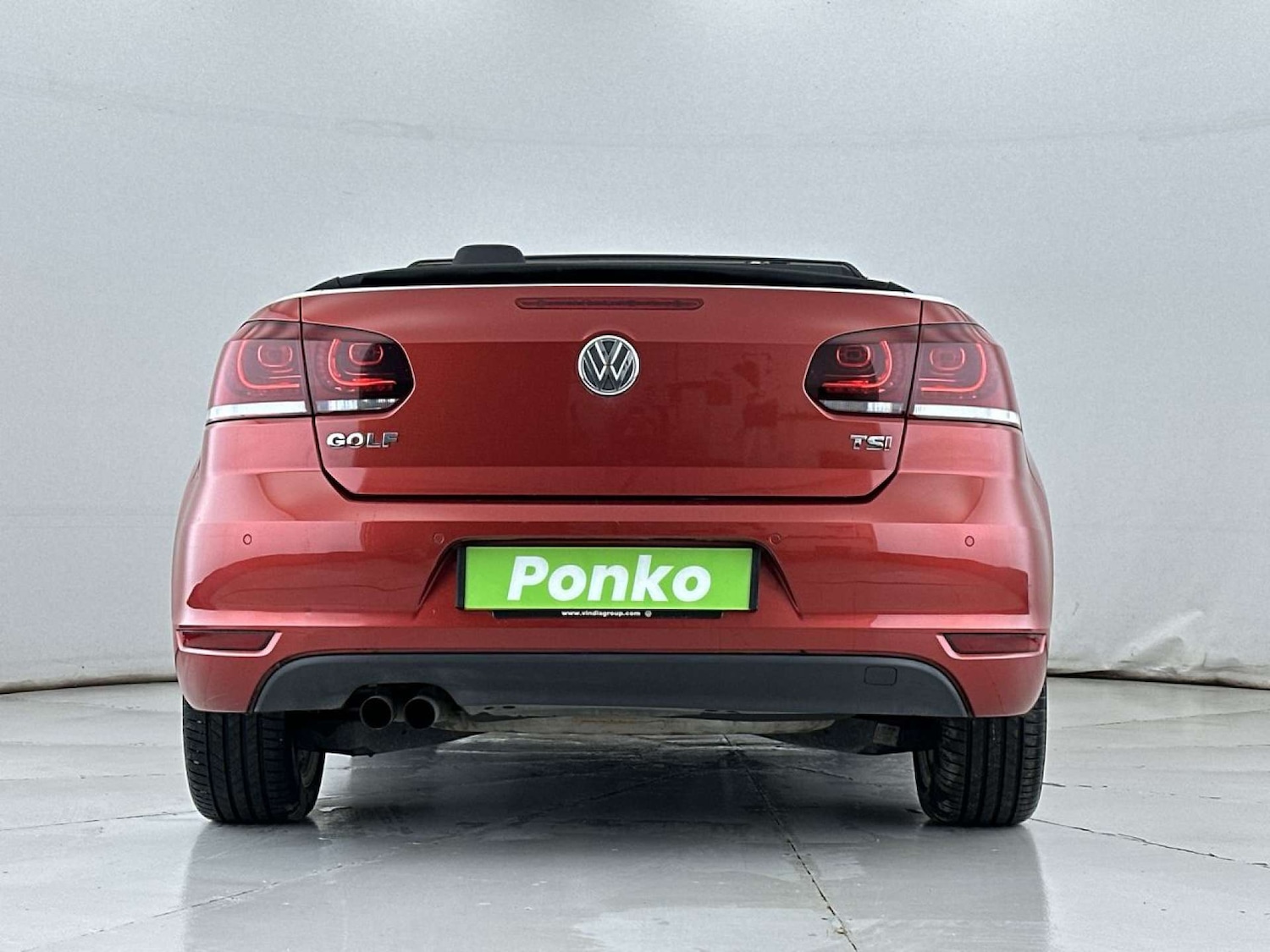 Used Volkswagen Golf 2012 for sale - 77609412: Photo 17