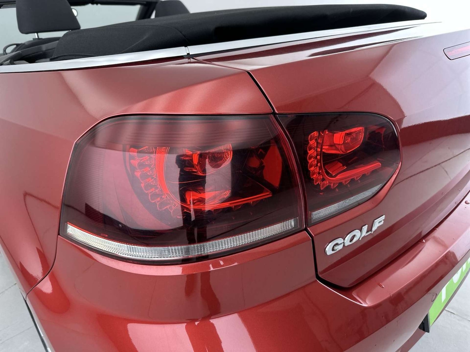 Used Volkswagen Golf 2012 for sale - 77609412: Photo 20