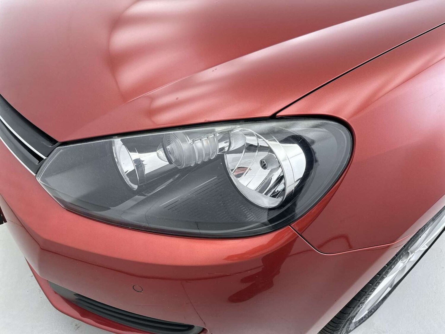 Used Volkswagen Golf 2012 for sale - 77609412: Photo 21