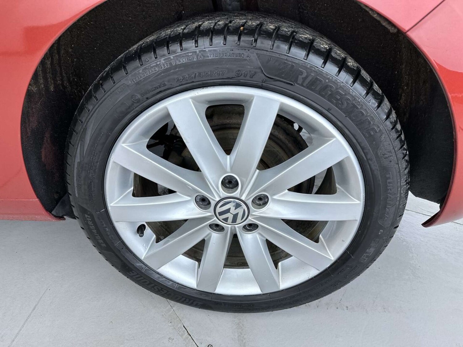 Used Volkswagen Golf 2012 for sale - 77609412: Photo 22