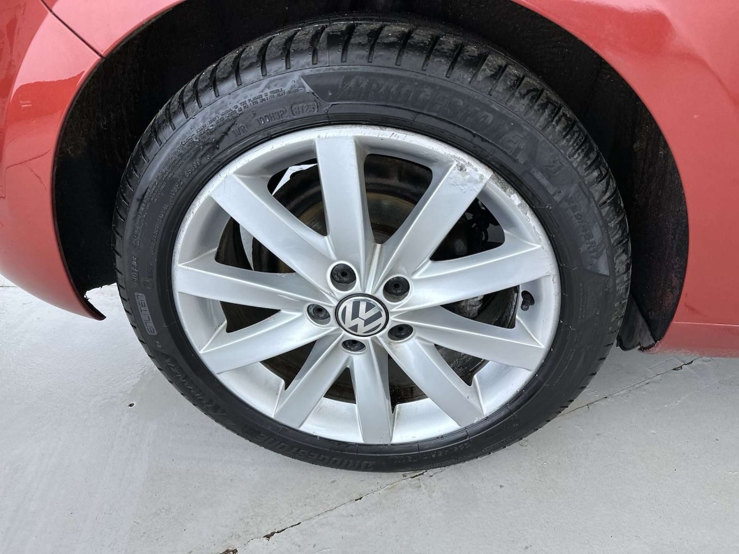 Used Volkswagen Golf 2012 for sale - 77609412: Photo 23