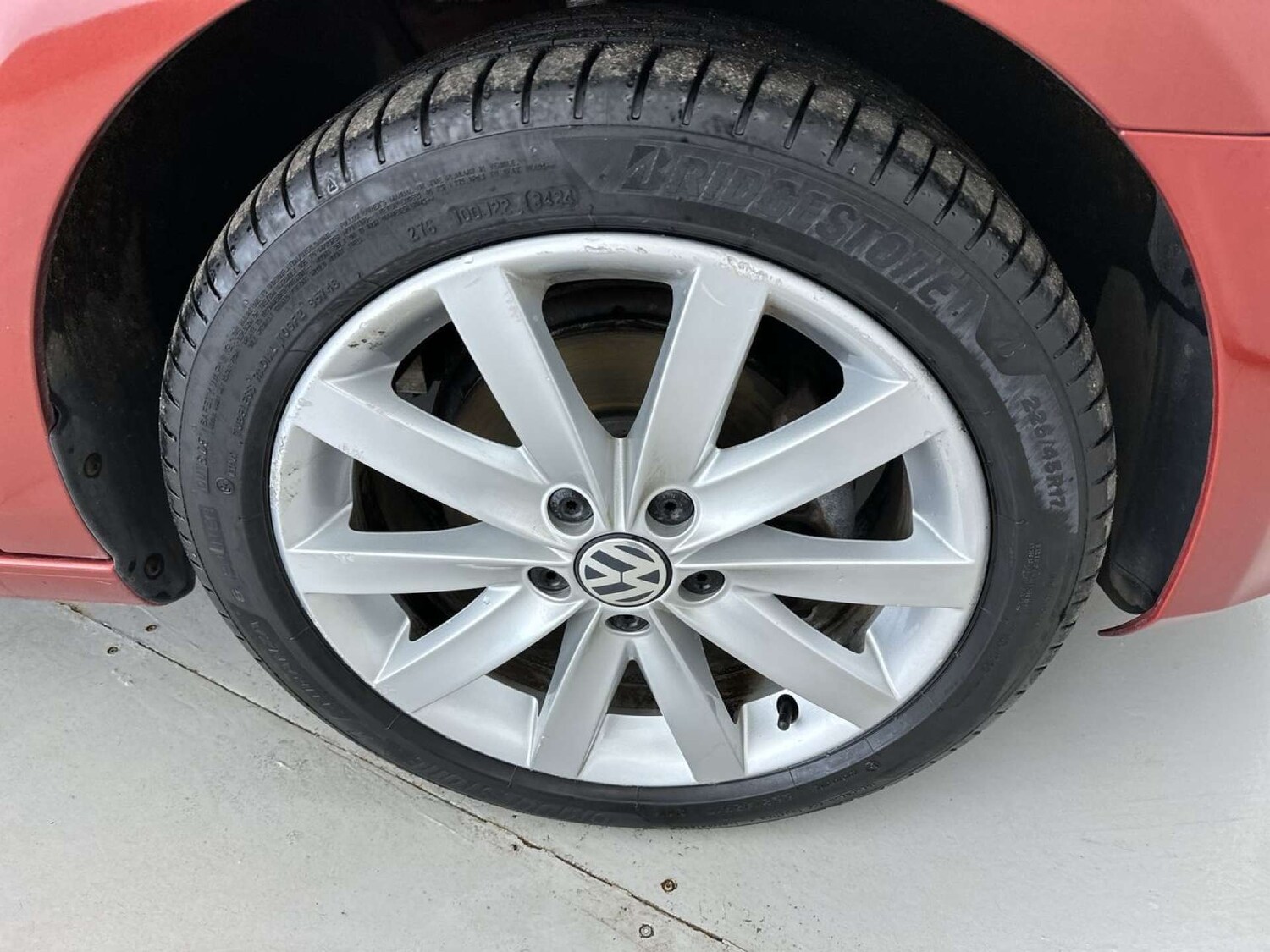 Used Volkswagen Golf 2012 for sale - 77609412: Photo 24