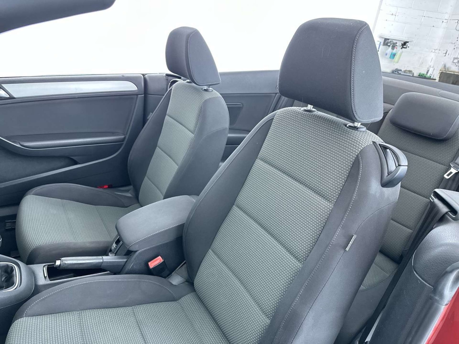 Used Volkswagen Golf 2012 for sale - 77609412: Photo 29