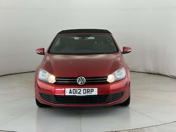 Used Volkswagen Golf 2012 for sale - 77609412: Photo