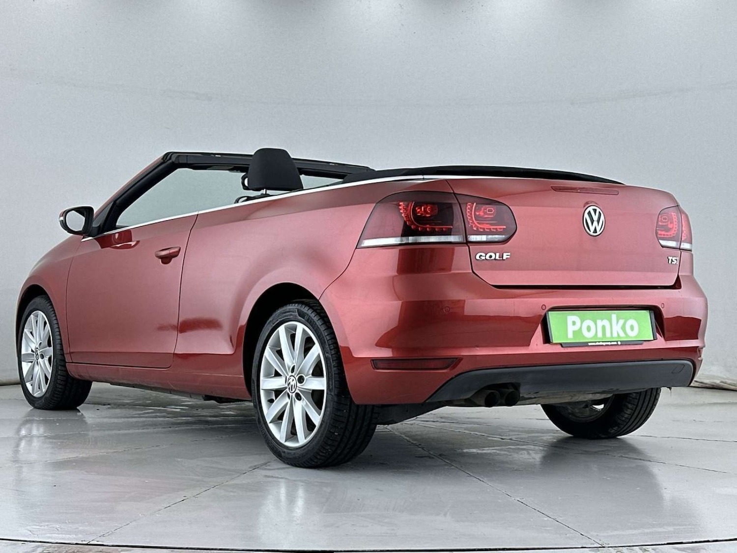 Used Volkswagen Golf 2012 for sale - 77609412: Photo 3