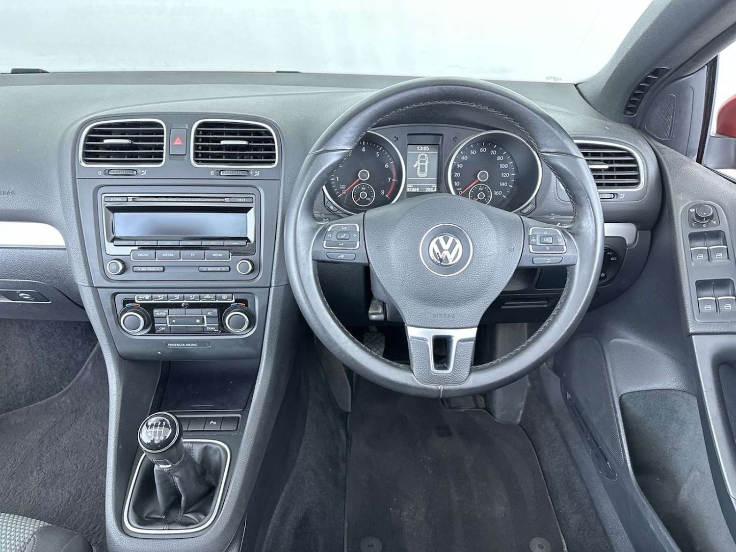 Used Volkswagen Golf 2012 for sale - 77609412: Photo 33